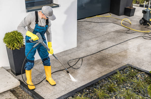 Best Residential Pressure Washing Services  in Stillwater, OK